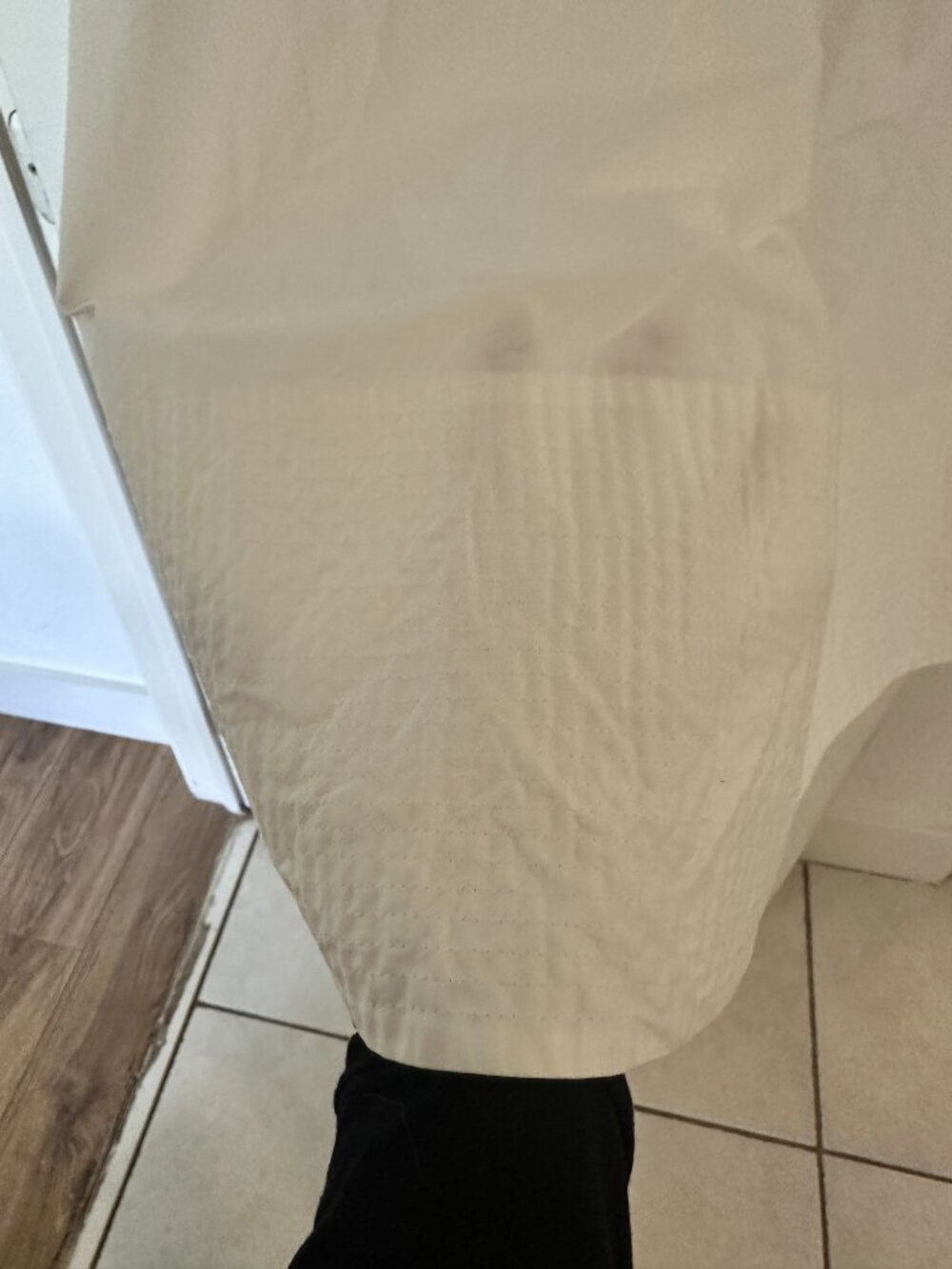 Commense High Waist Flared Skirt Size XS Minimalist Chic - Picture 11 of 14